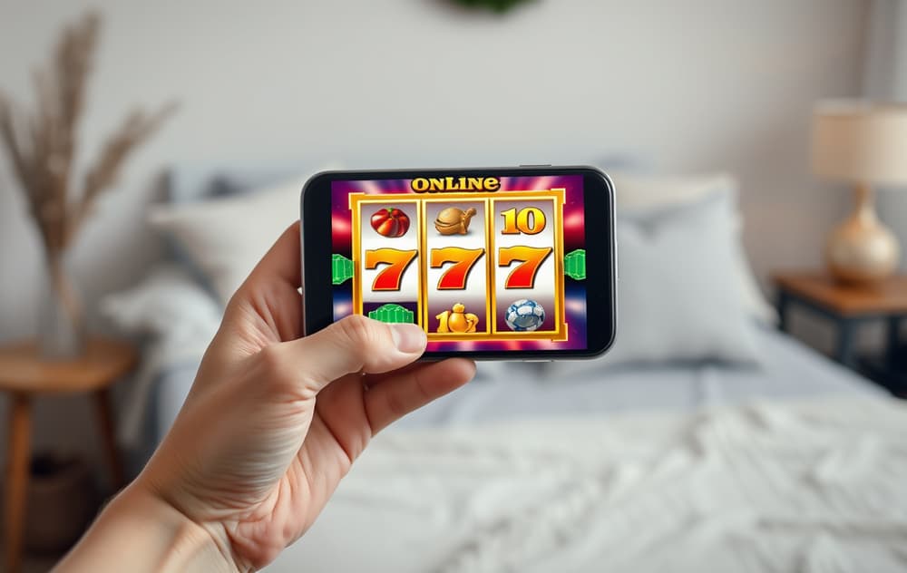 20bet – tryggt norsk casino med stort spillutvalg