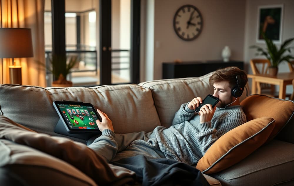 BoaBet omtale – testet av Norske Casinosider (2026) | Er dette casinoet verdt tiden?