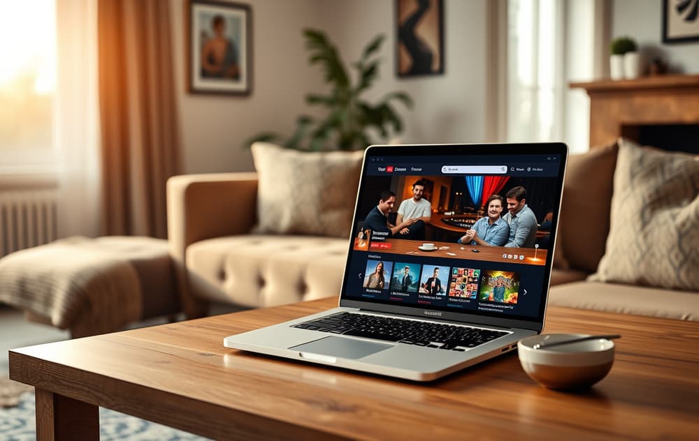 Boomerang Bet omtale – testet av Norske Casinosider