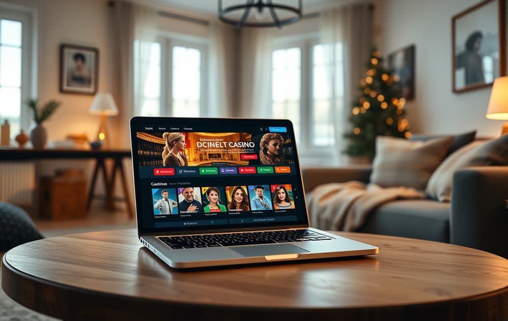 CasinoFriday testet – raskt uttak, men uklare bonusvilkår