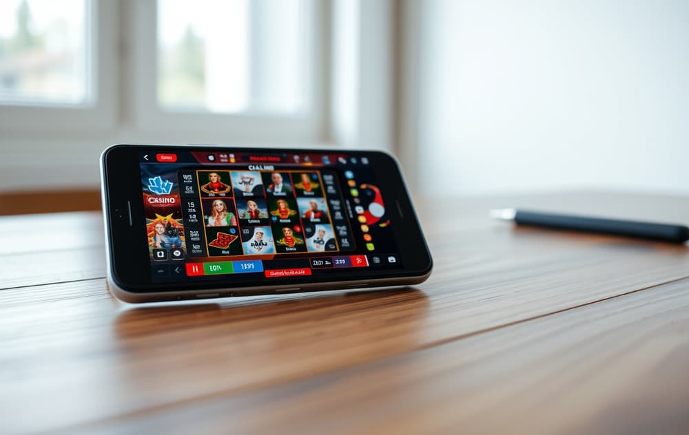 Gambiva omtale – testet og vurdert av Norske Casinosider