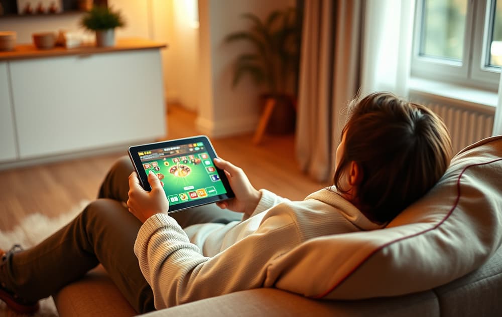 Goatz omtale – test av casinoet med raske uttak