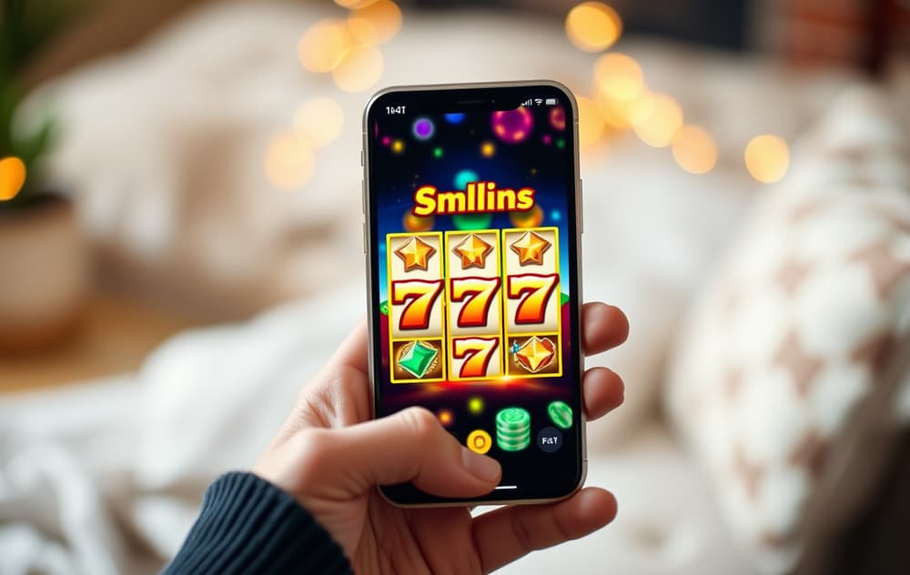 Golden Crown omtale – testet for norske spillere i 2026 | Norske Casinosider