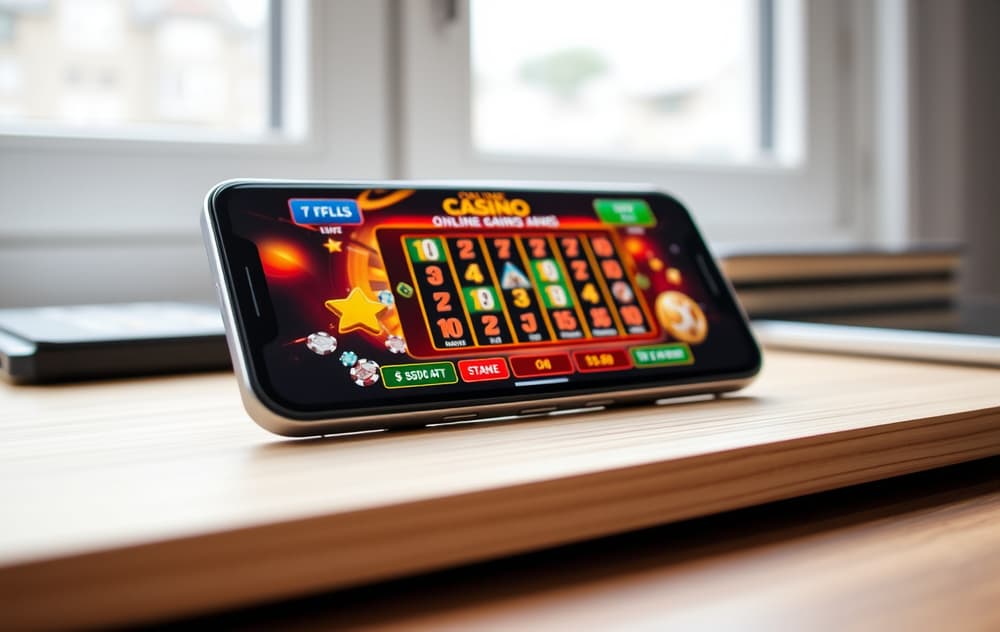 Hugo Casino – et av de beste norske casinoene med RTP-filter