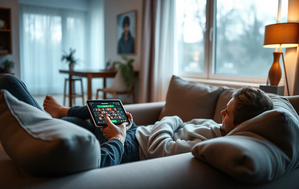 KumoBet casino med bonuskoder og kampanjetilbud