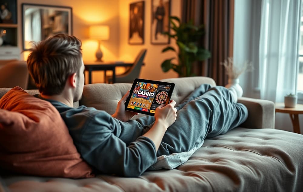 Lemon Casino bonus uten omsetningskrav for norske spillere