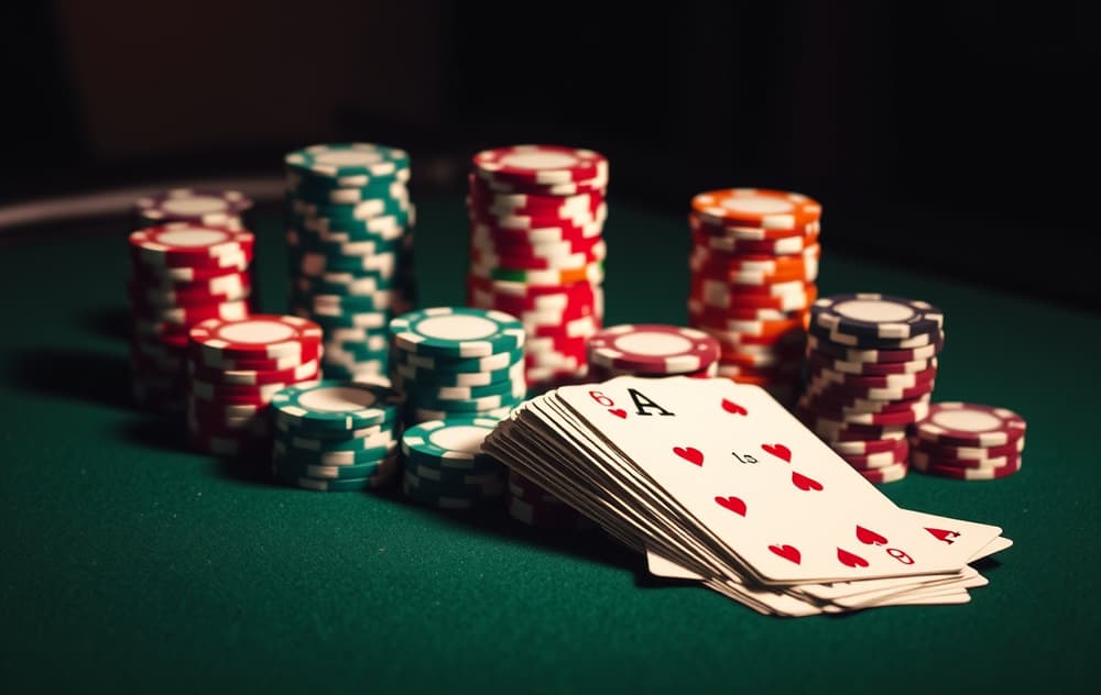 LeoVegas norsk casino med spill og bonus