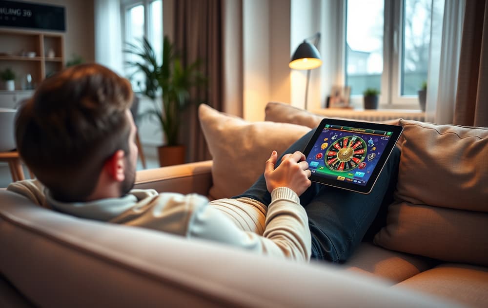 LiliBet norske casino spill med bonus og uttak