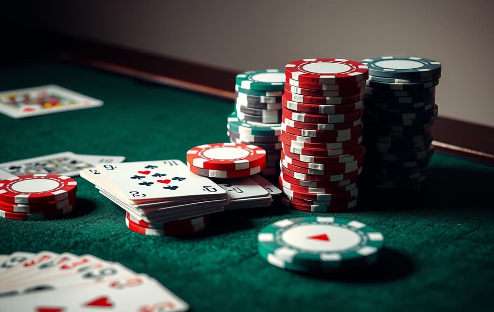 Lucky Spins logo med gratis freespins