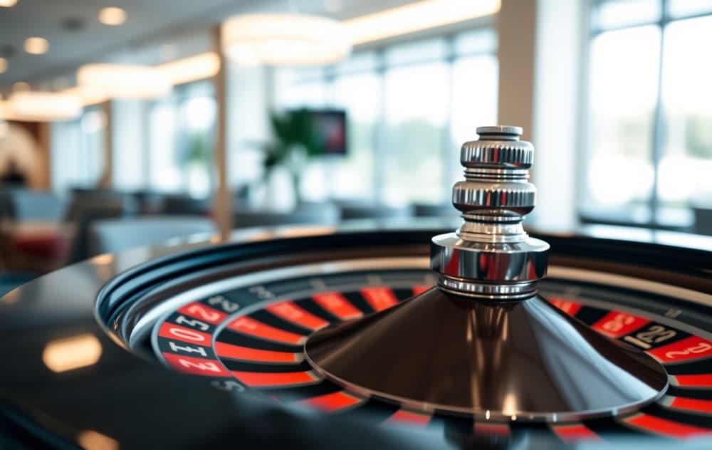 Mad Casino omtale – testet av oss