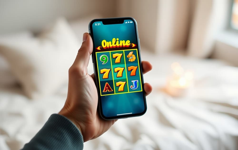 ProntoBet omtale – test av casinoet i 2026