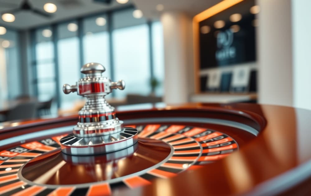 Quickz Casino – ærlig gjennomgang av uttak, spillutvalg og bonusvilkår