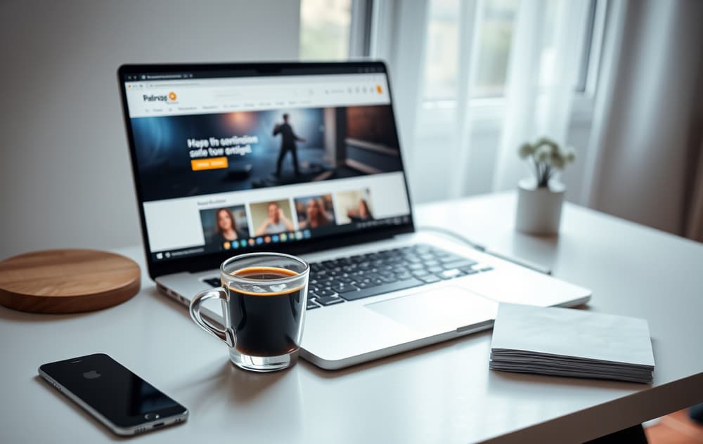Ragnaro omtale – test av casinoet med raske Trustly-uttak