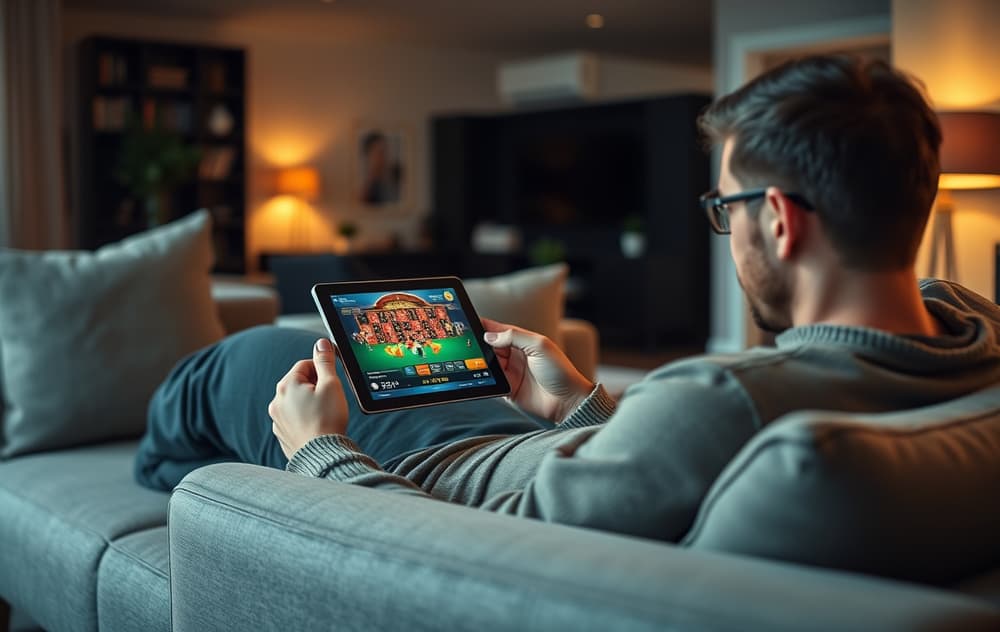 Reblz omtale: testet casinoet – raskt uttak, men uklar bonus