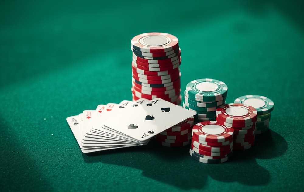 Rizk Casino – Ærlig anmeldelse av spillopplevelsen