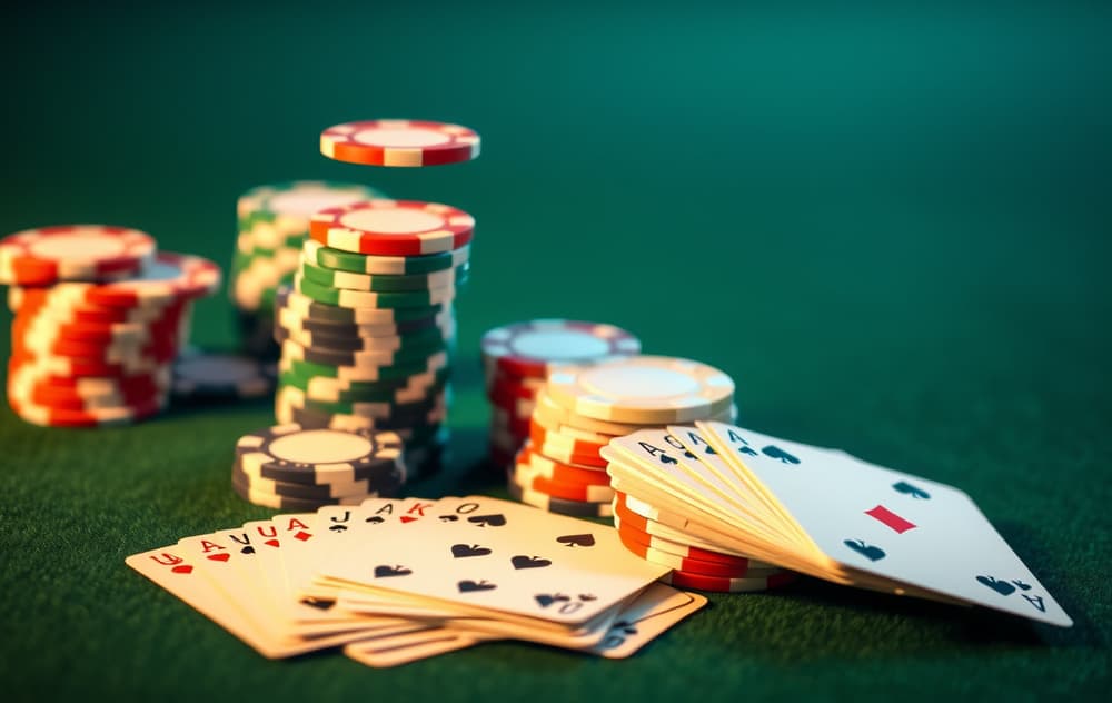 UnionBet – Uavhengig test og omtale 2026