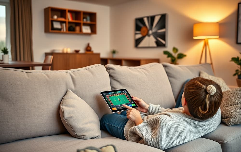 Vinn omtale – testet casino med raske uttak og MGA-lisens