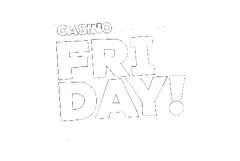 CasinoFriday testet logo